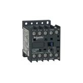 Schneider Electric LC1K0901B7 24VAC Kontaktör