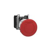 Schneider Electric XB4-BS8442 Acil Stop Butonu Schneıder