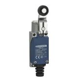 Schneider Electric XCE118C Termoplastik Makaralı Limit Switch