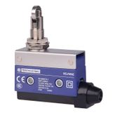 Schneider Electric XCJ103C Çelik Makaralı Dik Pimli Limit Switch