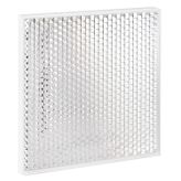 Schneider Electric XUZC100 Sensör, Reflektör, 100 x 100 mm