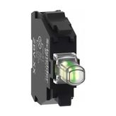 Schneider Electric Zbvb1 - LED Pılot Lıght LED 24 V