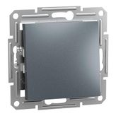 Schneider EPH0100162 Asfora Çelik Elektrik Anahtarı