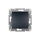 Schneider EPH0500171 Asfora Antrasit Çerçevesiz Permütatör