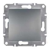Schneider EPH0700162 Asfora Çelik Çerçeveli Liht Anahtar