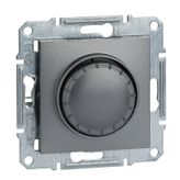 Schneider EPH5401162 Asfora Çelik Ses Potansiyometresi
