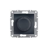 Schneider EPH6400171 Asfora Antrasit Dimmer