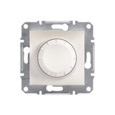Schneider EPH6470123 Krem Asfora Çerçevesiz Dimmer