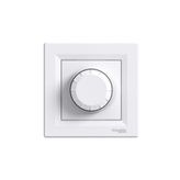 Schneider EPH6670121 Beyaz Dimlenebilir LED Ampul Dimmeri