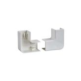 Schneider ETK60040 Pks Ultra 60x21 mm Dirsek