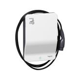Schneider EVB1A22PCKI 22kW T2 Kablolu Evlink Smart Wallbox