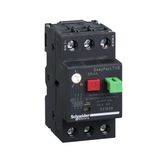 Schneider GZ1 E08 2.5-4A Motor Koruma Şalteri