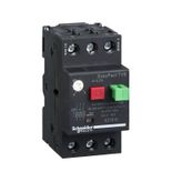 Schneider GZ1 E10 4-6.3A Motor Koruma Şalteri