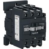 Schneider Kontaktör E 30KW 65A (80A) 1na+1nk
