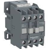 Schneider Kontaktör E 55KW 115A (200A) 1na+1nk