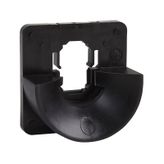 Schneider KZ-32 Kapı Kilitleme Mekanizması