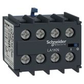Schneider LA1-KN04 Yardımcı Kontak