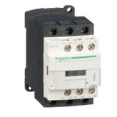 Schneider LC1D09BD Tesys D Kontaktör