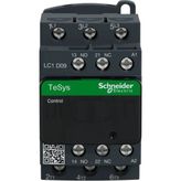 Schneider LC1D09M7 Kontaktör, 4 Kw, 9A, 220V