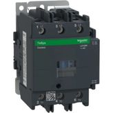 Schneider LC1D80F7 Tesys D Kontaktör 80A