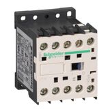Schneider LP1-K0610BD 24VDC 1NA Kontaktör