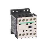 Schneider LP1-K0910BD 24VDC 1NA Kontaktör