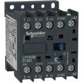 Schneider LP1K0901BD Tesys K Serisi Kontaktör