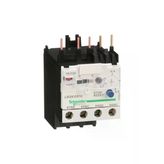 Schneider Lr2k0312 3.7-5.5 Amper Termik Röle