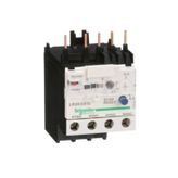 Schneider LR2K0312 3.7-5.5A Termik Röle