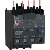 Schneider LR2K0321 Tesys K Termik Röle 10-14A