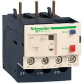 Schneider LRD-04 0.40-0.63A Termik Röle