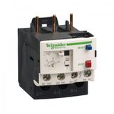 Schneider LRD-08 2.5-4A Termik Röle