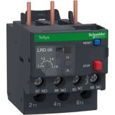 Schneider LRD06 Tesys D Termik Röle 1.0-1.7A