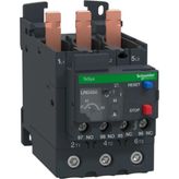 Schneider LRD350 Tesys D Termik Röle 37-50A