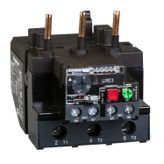 Schneider LRE-361 55-70A Termik Röle