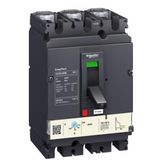 Schneider Lv510307 Tm100d Kompakt Şalter