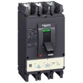 Schneider LV540315 TM320D Kompakt Şalter