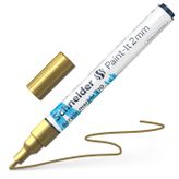 Schneider Maxx 310 Akrilik Marker 2 Mm Altın