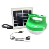 Schneider Mobiya Solar Lamba