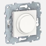 Schneider NU551418 Evrensel Beyaz LED Dimmer