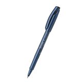 SCHNEIDER Siyah Roller Pilot Kalem 0.5 mm Topball 857 1 Adet Siyah Mürekkepli Pilot Roller Kalem 0,5 mm