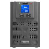 Schneider SRVS1KI 1 KVA On Line 230V Lcd Ekran UPS
