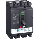 Schneider TM200D LV525332 Kompakt Şalter