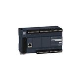 Schneider TM221C40R M221-40 Kontrolör