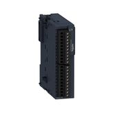 Schneider TM3AI4 Analog Giriş Modülü