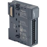 Schneider TM3AQ4 Analog Çıkış Modülü