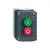 Schneider XAL-D213 Buton Kutusu