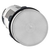 Schneider XB7-EV07BP 24VAC/DC Sinyal Lambası