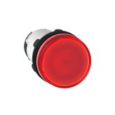 Schneider XB7-EV64P Kırmızı Sinyal Lambası