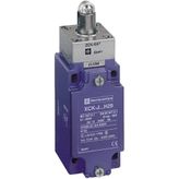 Schneider XCK-J167 Çelik Makaralı Pim Limit Switch